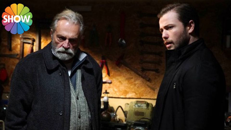 'Baba'ya yeni isimler dahil oldu