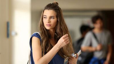 Sessiz sedasız evlenmişti! Hamile olduğunu açıkladı