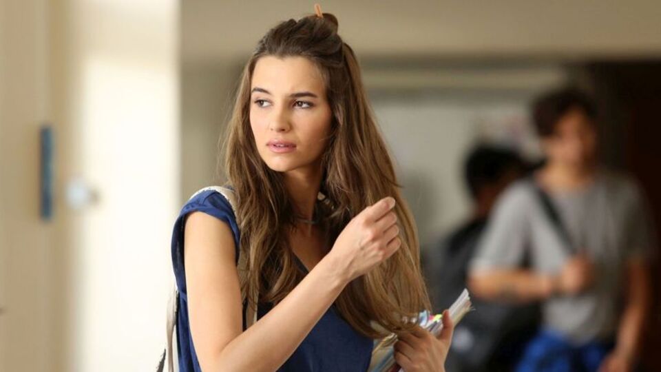 Sessiz sedasız evlenmişti! Hamile olduğunu açıkladı