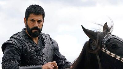 Kuruluş Osman'a 11 oyuncu katılıyor