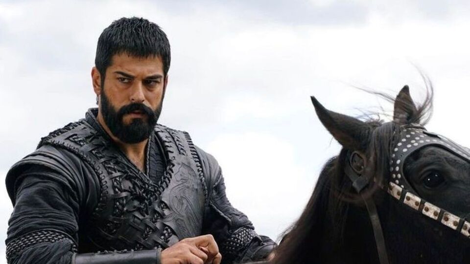 Kuruluş Osman'a 11 oyuncu katılıyor