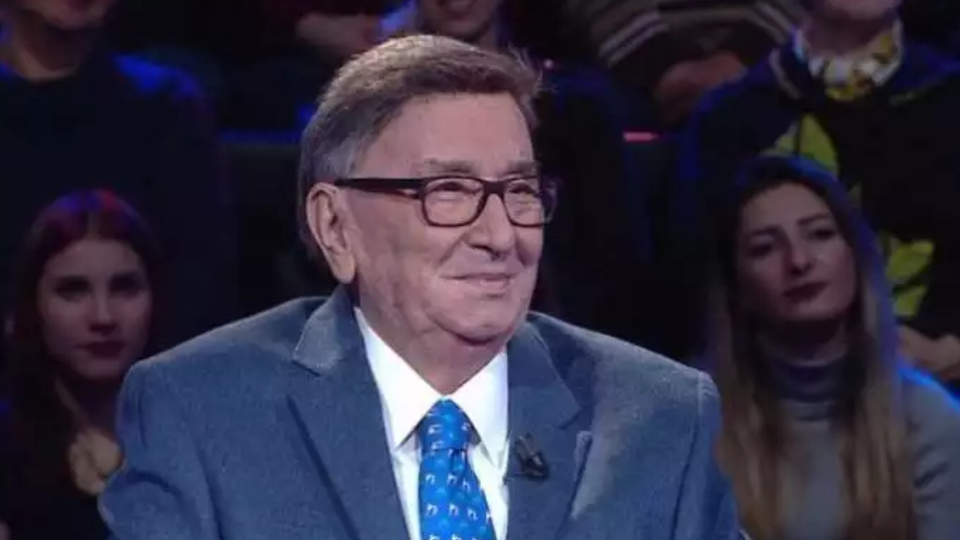 Bülend Özveren yoğun bakımda