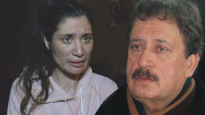 Gökhan Güney'in gelini Ece Güney yine mahalleyi karıştırdı