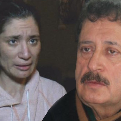 Gökhan Güney'in gelini Ece Güney yine mahalleyi karıştırdı