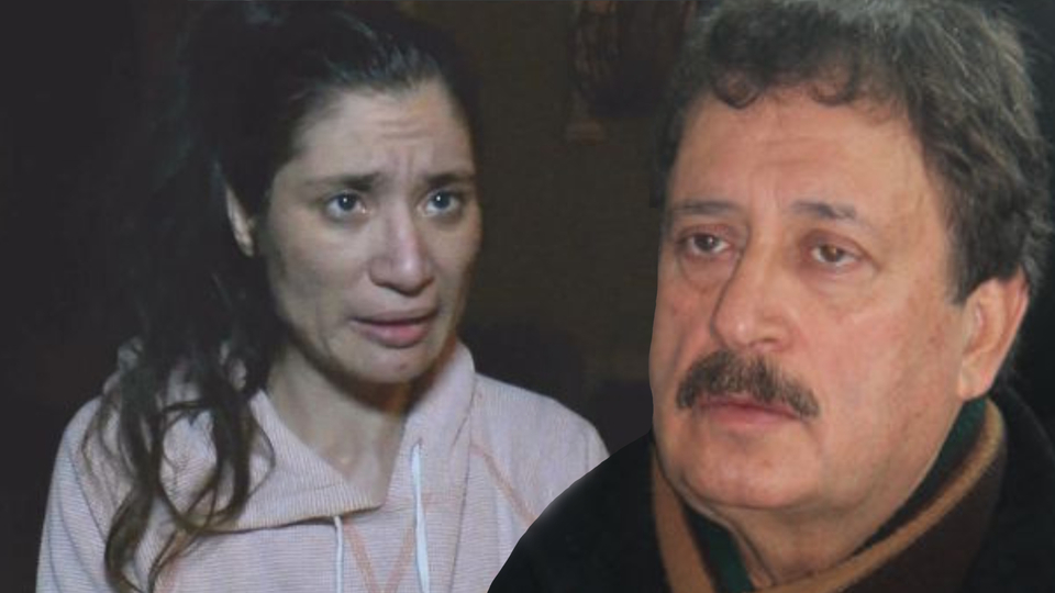 Gökhan Güney'in gelini Ece Güney yine mahalleyi karıştırdı