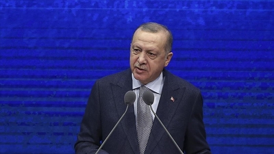 Cumhurbaşkanı Erdoğan: Ermenistan'ın tutumunun sonuçları olacak