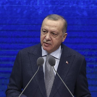 Cumhurbaşkanı Erdoğan: Ermenistan'ın tutumunun sonuçları olacak