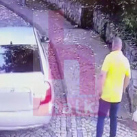 Sedat Peker'in Beykoz'daki evine silahlı saldırı