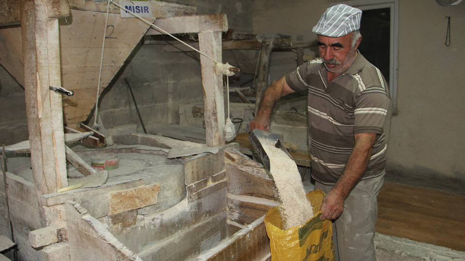 150 yıldır dönüyor