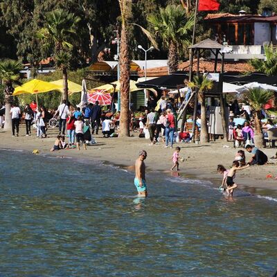 Meteoroloji'den güzel haber! Sıcaklık 6-10 derece artıyor!