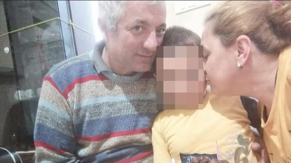 Eşini ve kuzenini öldürdü! Yasak aşk iddiası!