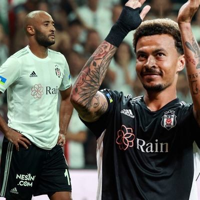 "İngiliz tayfa atmosfere bayıldı"