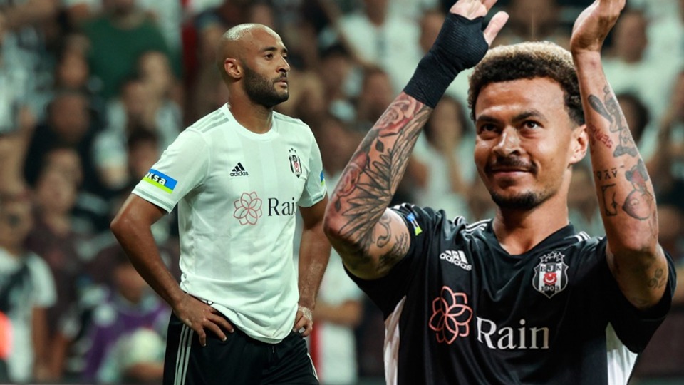 "İngiliz tayfa atmosfere bayıldı"