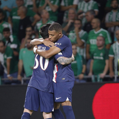 UEFA Şampiyonlar Ligi'nde gecenin sonuçları