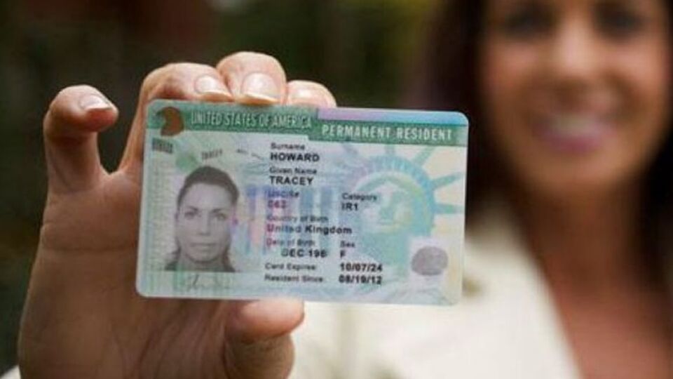 Green Card başvuruları başlıyor!