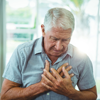 Göğüs ağrısına iyi gelen doğal yöntemler