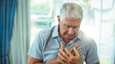 Göğüs ağrısına iyi gelen doğal yöntemler