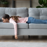 Halsizlik neden olur, nasıl geçer?