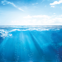 Rüyada Berrak Deniz Görmek