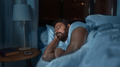 Rüyada Badana Yapmak