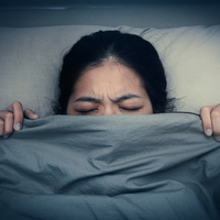 Rüyada Beddua Etmek