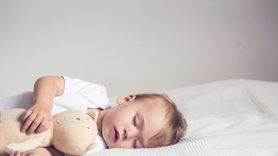 Rüyada Bebeğinin Olduğunu Görmek