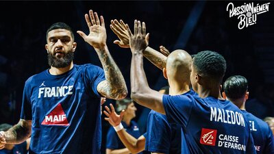 Fransa yine aynı senaryoyla!