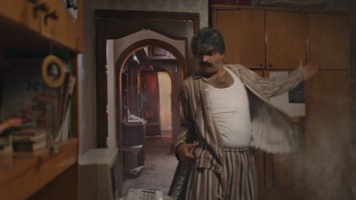 'Mahalleden Arkadaşlar' Kasım'da geliyor