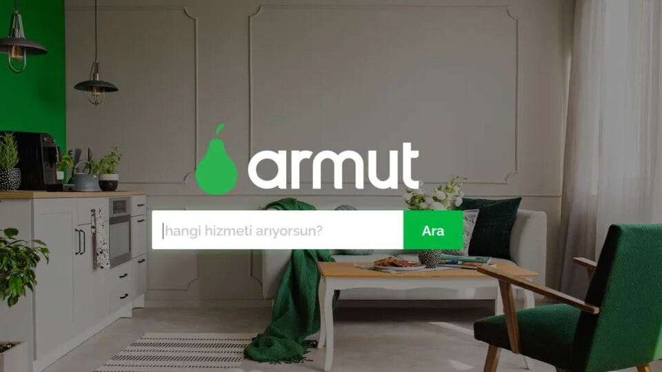 Armut'a 15 milyon euroluk yatırım