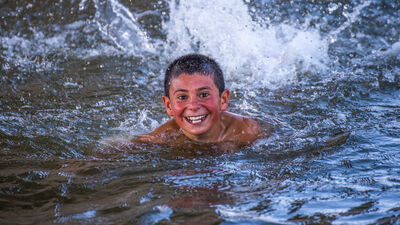 Yaz geri geliyor! Sıcaklıklar 6 derece artacak