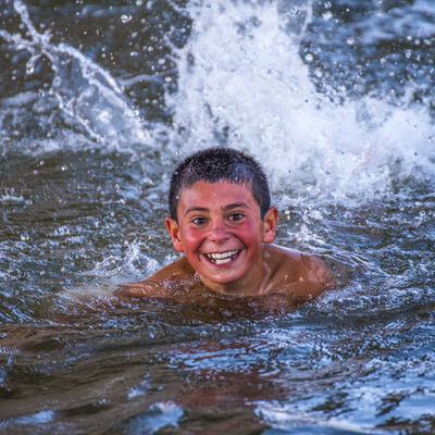 Yaz geri geliyor! Sıcaklıklar 6 derece artacak