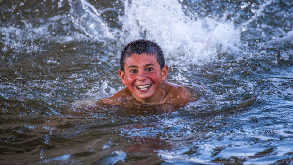 Yaz geri geliyor! Sıcaklıklar 6 derece artacak