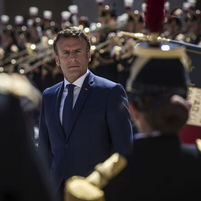 Fransa'da ötanazi gündemde