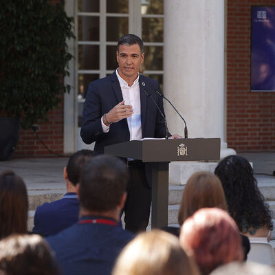 "Başımıza bir tek zombi istilası gelmedi"