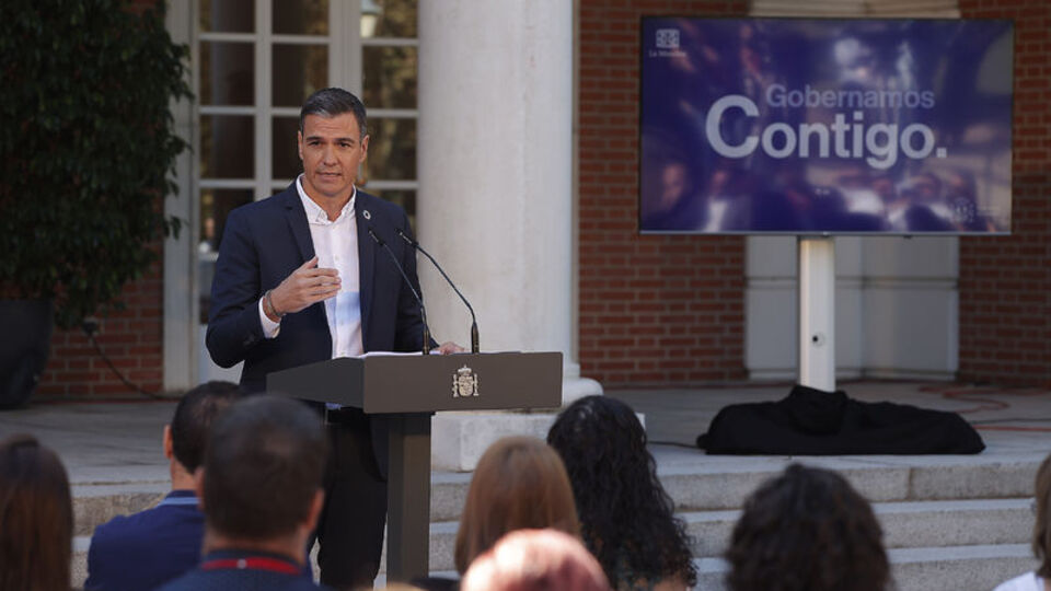 "Başımıza bir tek zombi istilası gelmedi"