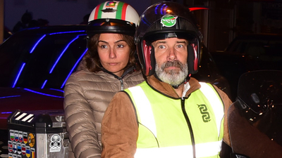 "Tiyatro oyunumuz devam ediyor"