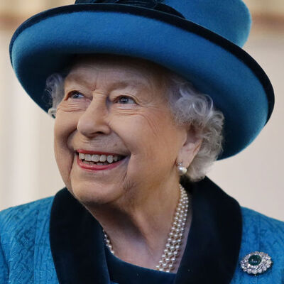 Kraliçe II. Elizabeth'in o mektubu 2085'e kadar saklanacak