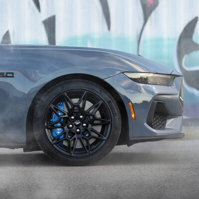 58 yıllık modelde yeni perde!