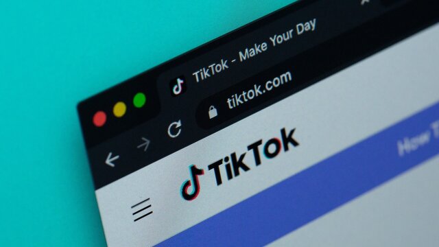 TikTok şokuna dikkat