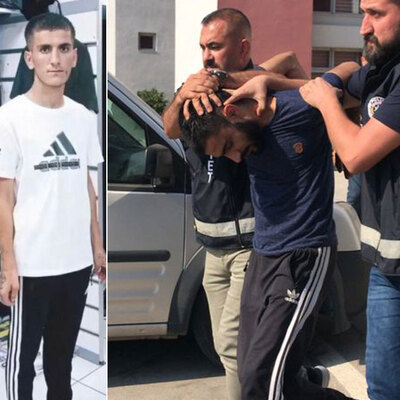 Katili arkadaşı çıktı! "Birlikte olduk' dedi! Öldürdüm!"