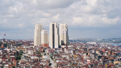 Konut satışları ağustosta düştü