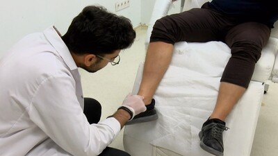 İstanbul'da sivrisinekler hastanelik ediyor!