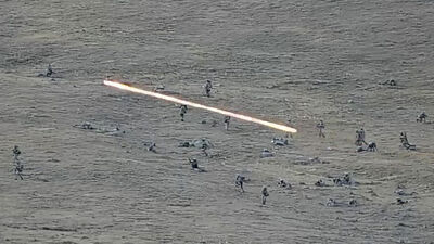 Azerbaycan duyurdu: 71 asker hayatını kaybetti