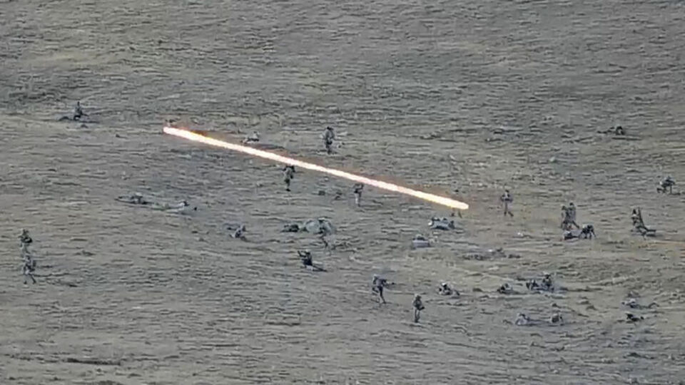 Azerbaycan duyurdu: 71 asker hayatını kaybetti