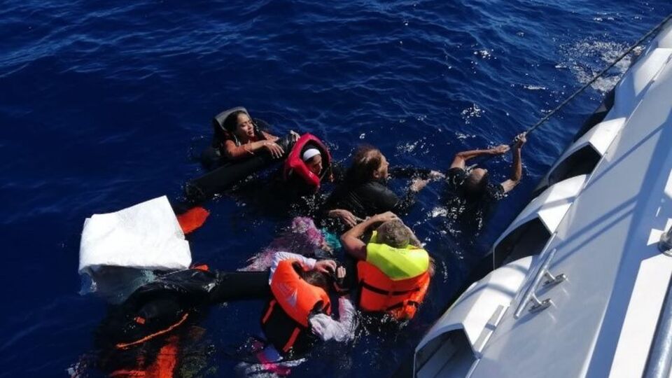 AB'den Yunanistan'a soruşturma çağrısı