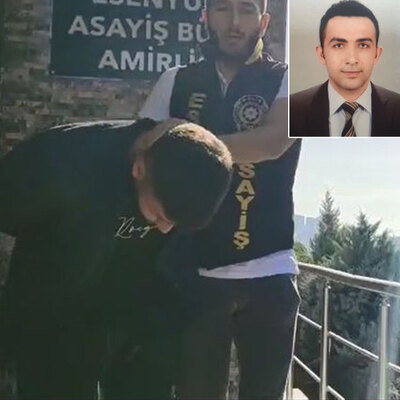 "Sessiz olun" cinayetinde sıcak gelişme!