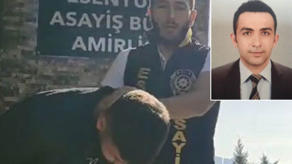 "Sessiz olun" cinayetinde sıcak gelişme!