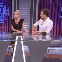 "Onu görünce 'hayatımın erkeğini buldum' diye düşündüm"