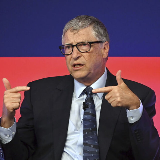 Bill Gates'ten uyarı: En korkunç şey