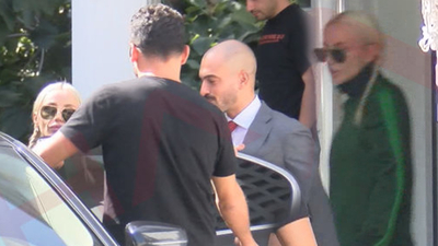 Ev hapsi kaldırılan Gülşen karakolda imza verdi